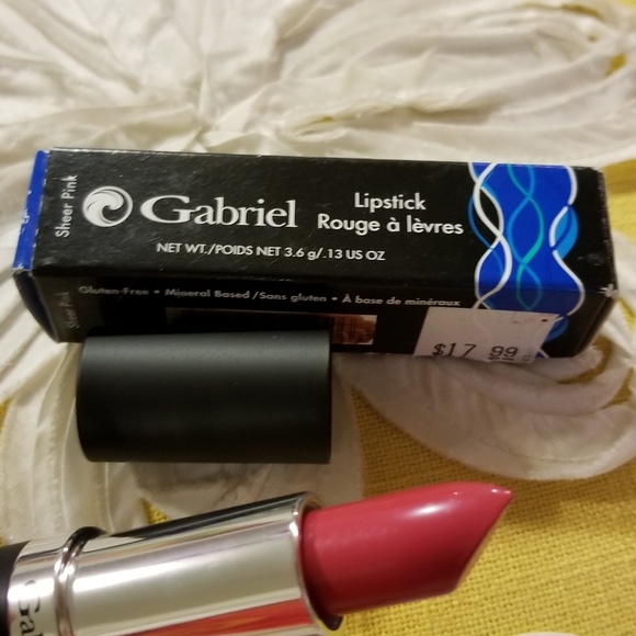 Gabriel Other - Gabriel Lipstick NWT